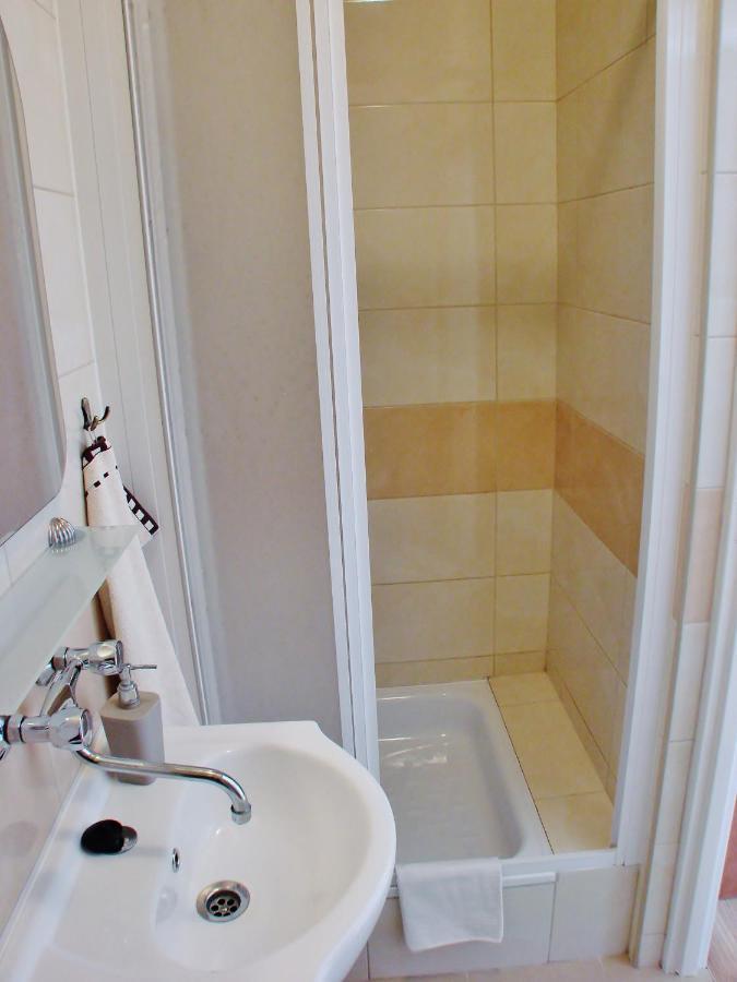 Letnia Willa Jacuzzi & Sauna Ujście-Darłowskie Exterior foto