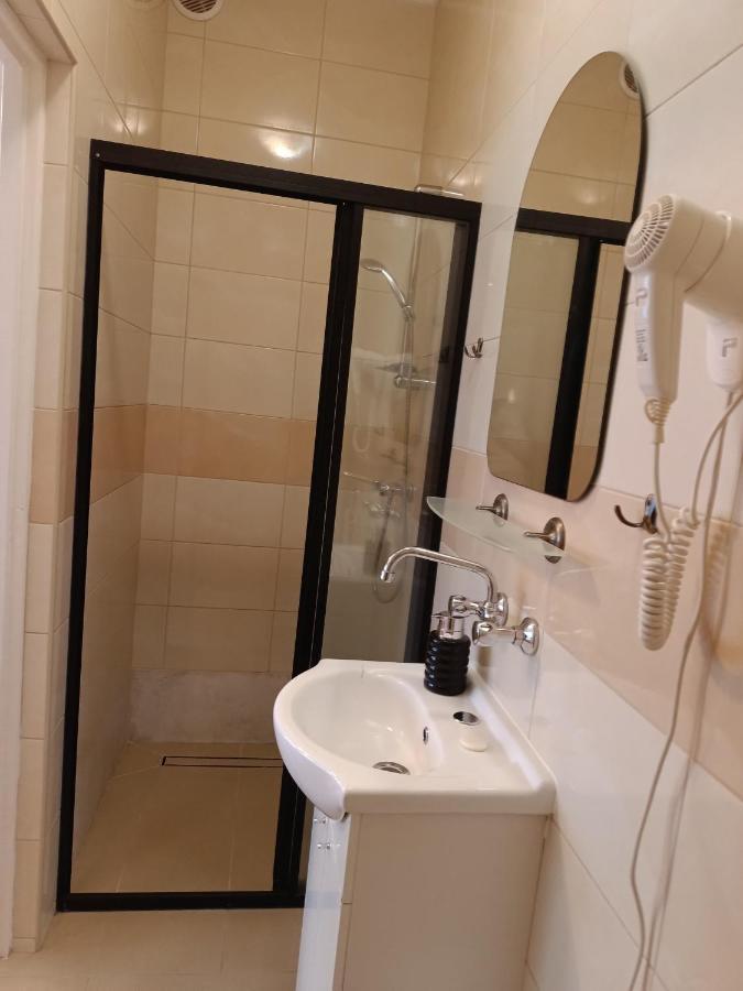 Letnia Willa Jacuzzi & Sauna Ujście-Darłowskie Exterior foto